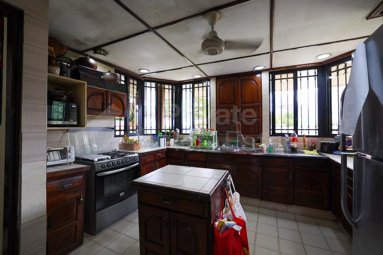 Casa en Venta Altos del golf