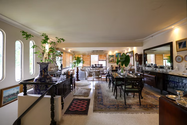 Casa en Venta Altos del golf