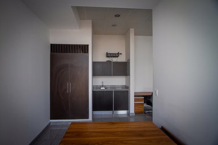 Oficina amoblada en Venta en bella vista - Financimiento Directo disponible