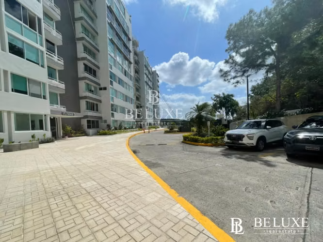 VENTA APARTAMENTO EN PH PINE HILLS, ALBROOK (6)