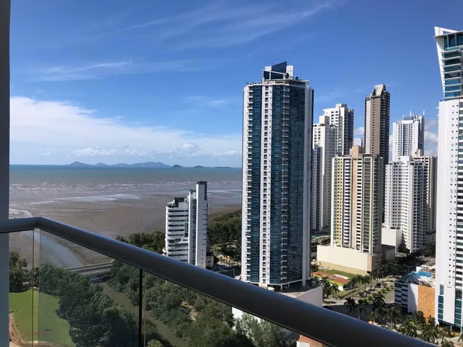 VENTA DE APARTAMENTO EN COSTA DEL ESTE