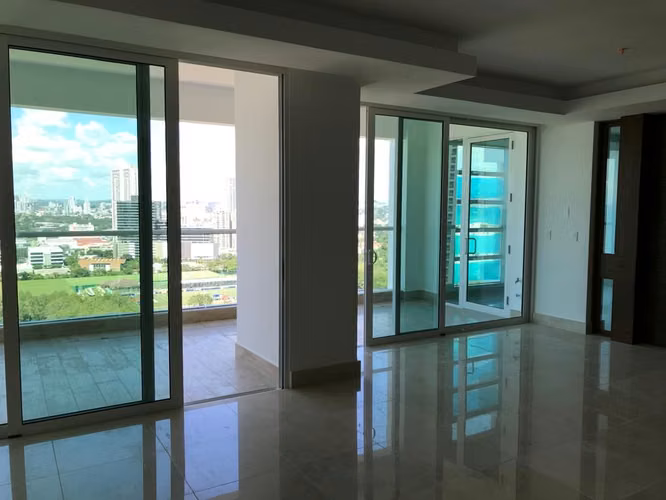 VENTA DE APARTAMENTO EN COSTA DEL ESTE