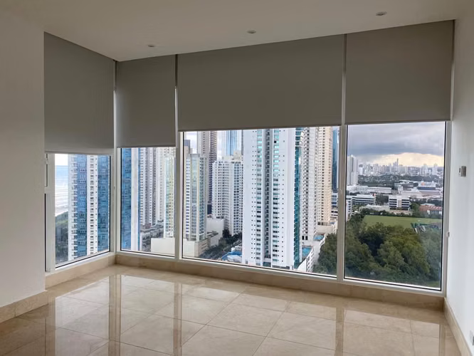 VENTA DE APARTAMENTO EN COSTA DEL ESTE