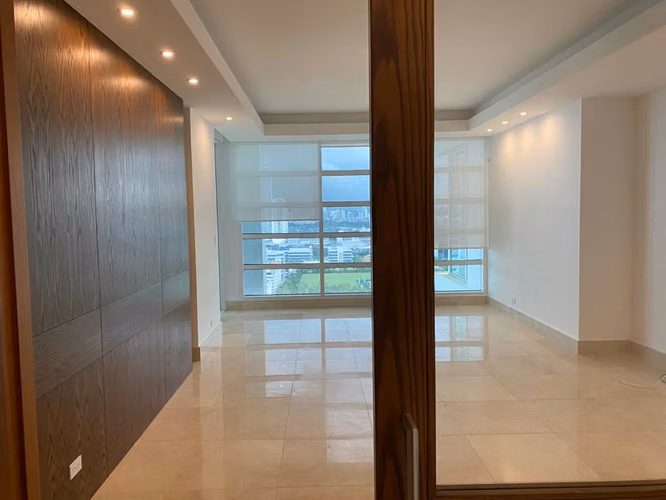 VENTA DE APARTAMENTO EN COSTA DEL ESTE