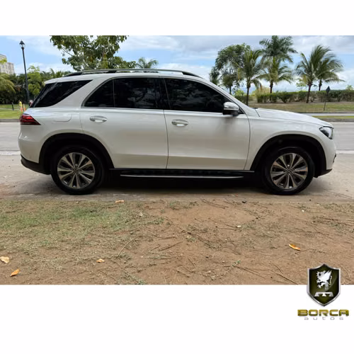 Mercedes Benz GLE