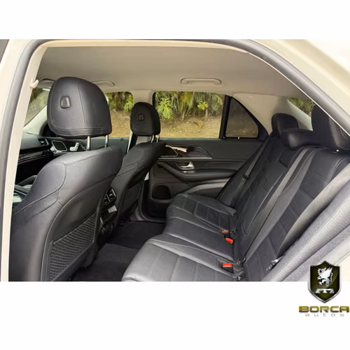 Mercedes Benz GLE