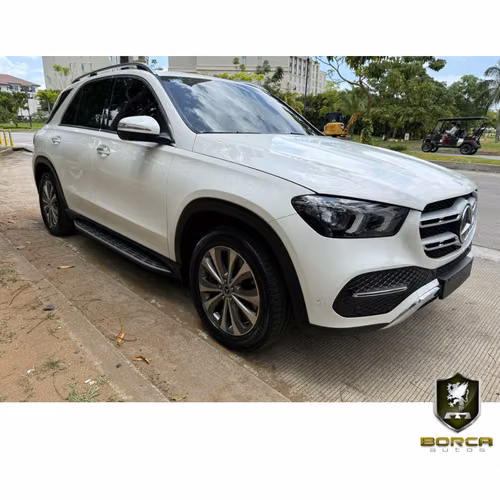 Mercedes Benz GLE