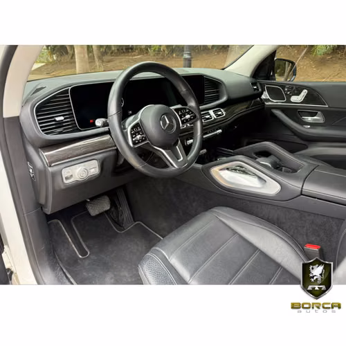 Mercedes Benz GLE