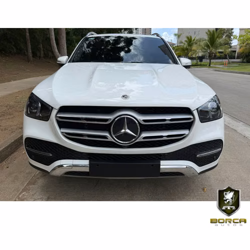 Mercedes Benz GLE