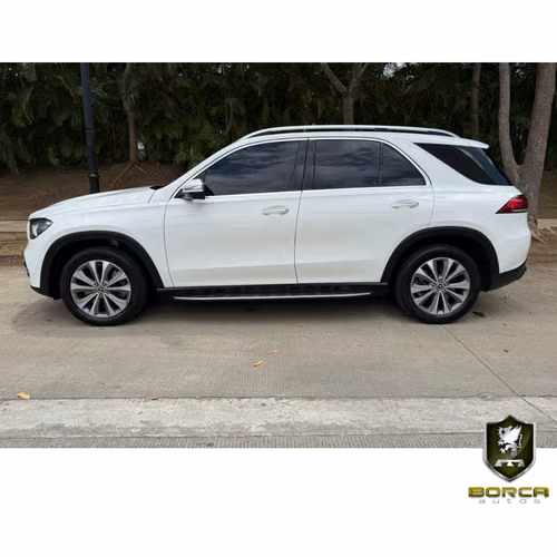 Mercedes Benz GLE