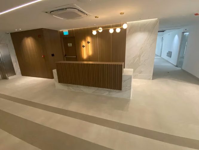 Office / Consulting Rental - Excellent Opportunity