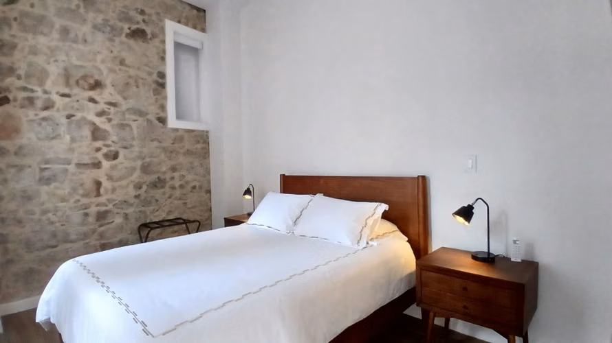 Alquiler de Apartamento Casco Antiguo San Felipe