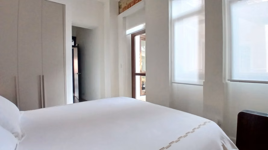 Alquiler de Apartamento Casco Antiguo San Felipe