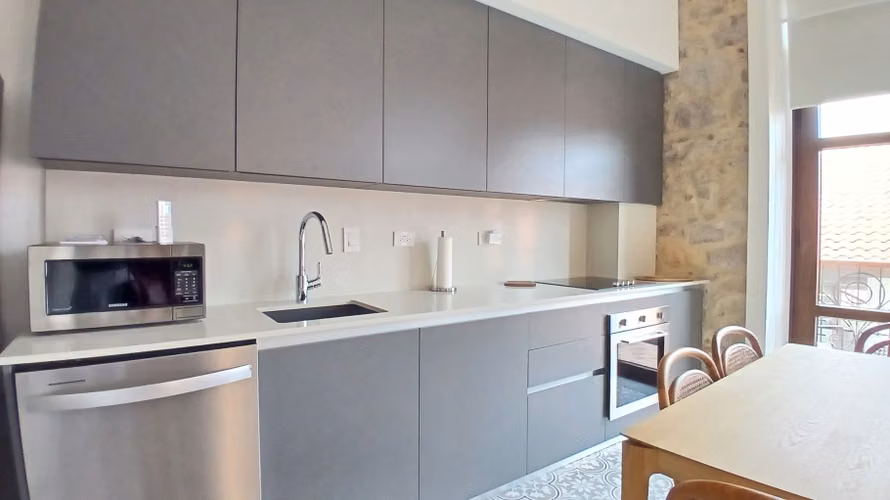 Alquiler de Apartamento Casco Antiguo San Felipe