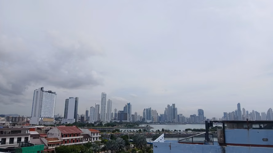 Alquiler de Apartamento Casco Antiguo San Felipe