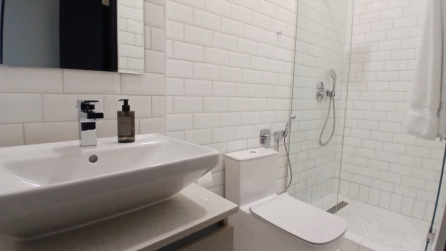Alquiler de Apartamento Casco Antiguo San Felipe
