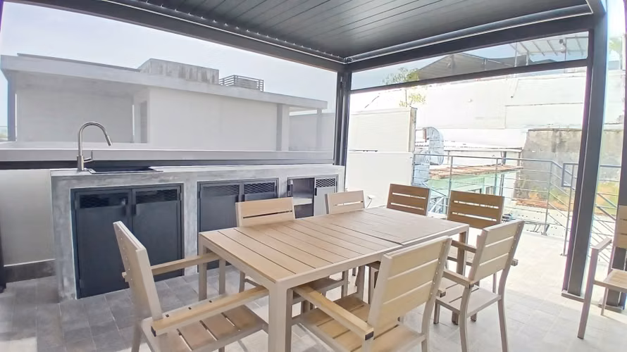 Alquiler de Apartamento Casco Antiguo San Felipe