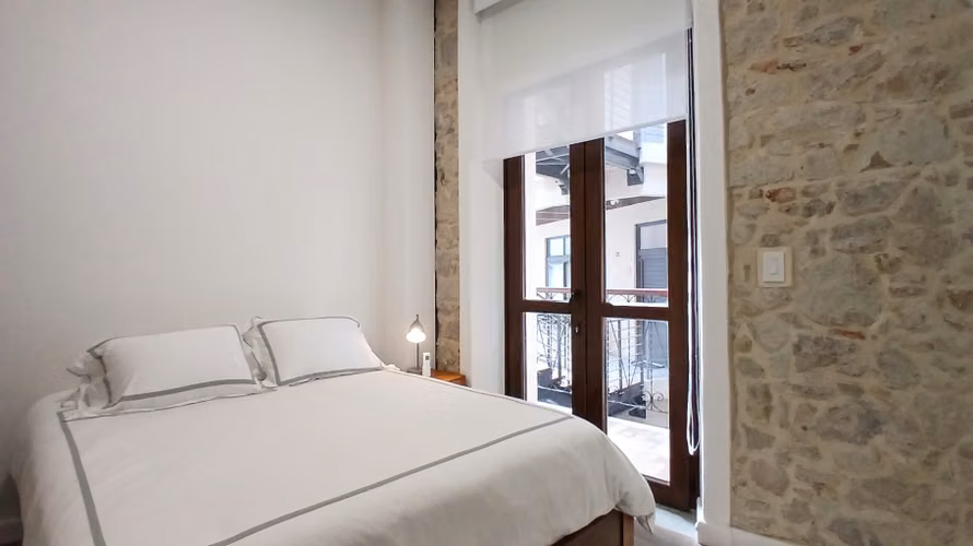 Alquiler de Apartamento Casco Antiguo San Felipe