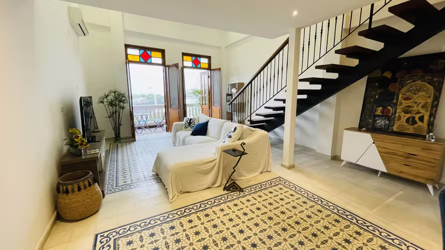 Venta de apartamento en Casco Antiguo   AK