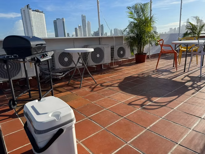 Venta de apartamento en Casco Antiguo   AK