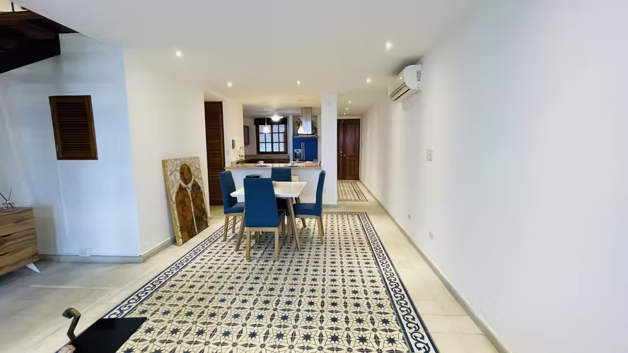 Venta de apartamento en Casco Antiguo   AK
