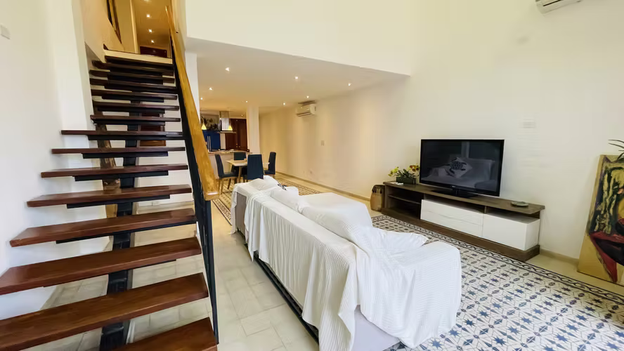 Venta de apartamento en Casco Antiguo   AK