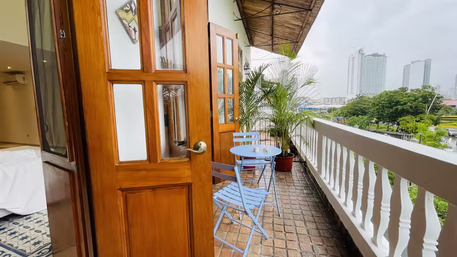 Venta de apartamento en Casco Antiguo   AK