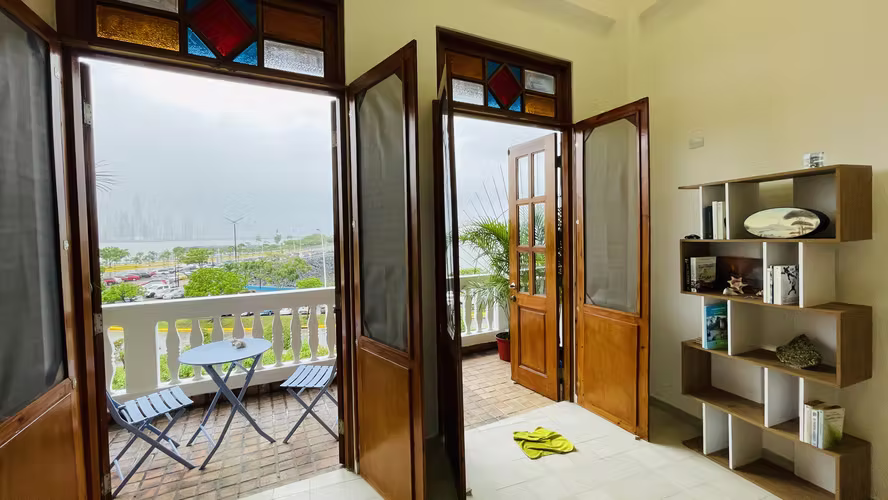 Venta de apartamento en Casco Antiguo   AK