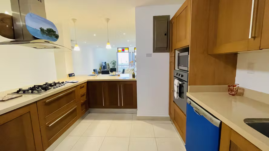Venta de apartamento en Casco Antiguo   AK