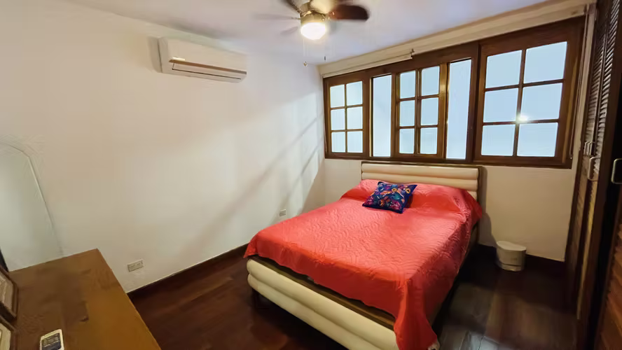 Venta de apartamento en Casco Antiguo   AK