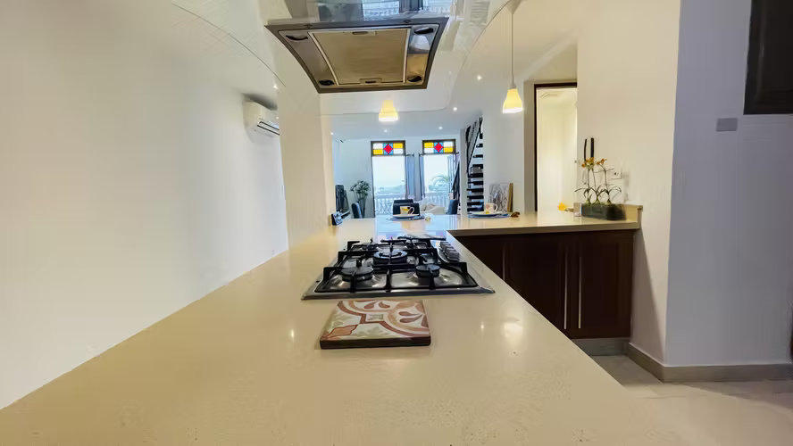 Venta de apartamento en Casco Antiguo   AK