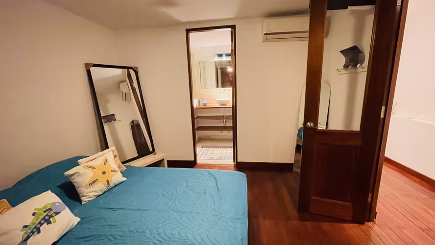 Venta de apartamento en Casco Antiguo   AK