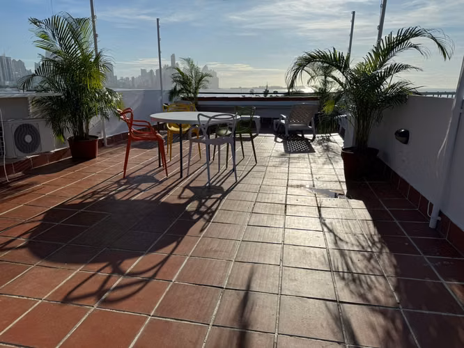 Venta de apartamento en Casco Antiguo   AK