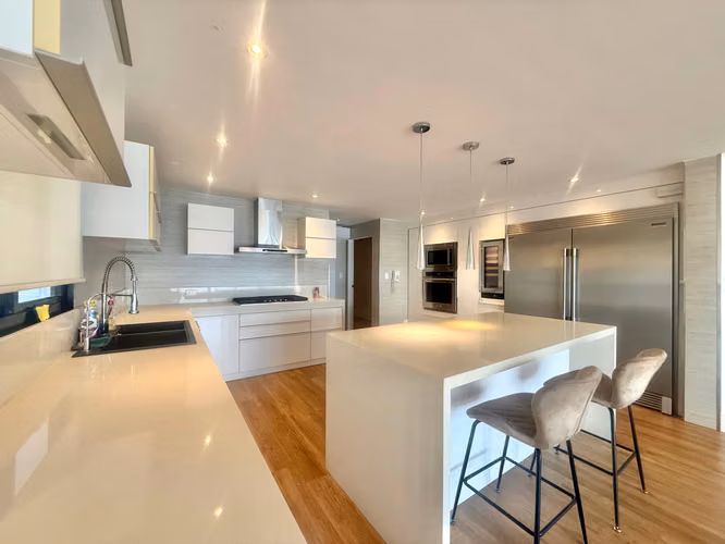 PH CONDESA Y PRINCESA DEL MAR - AVENIDA BALBOA - 332m2 - Imagen 3