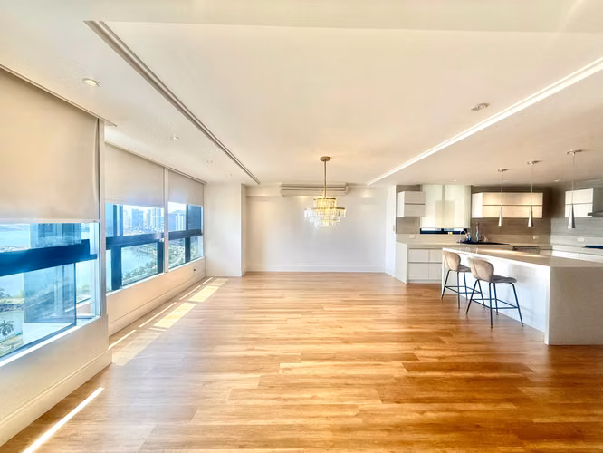 PH CONDESA Y PRINCESA DEL MAR - AVENIDA BALBOA - 332m2 - Imagen 6