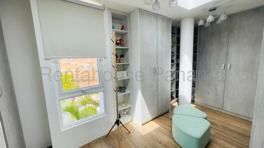 Venta de Casa en Altos de Panama Fuente del Fresno  Mts2: 768 PD - Imagen 13