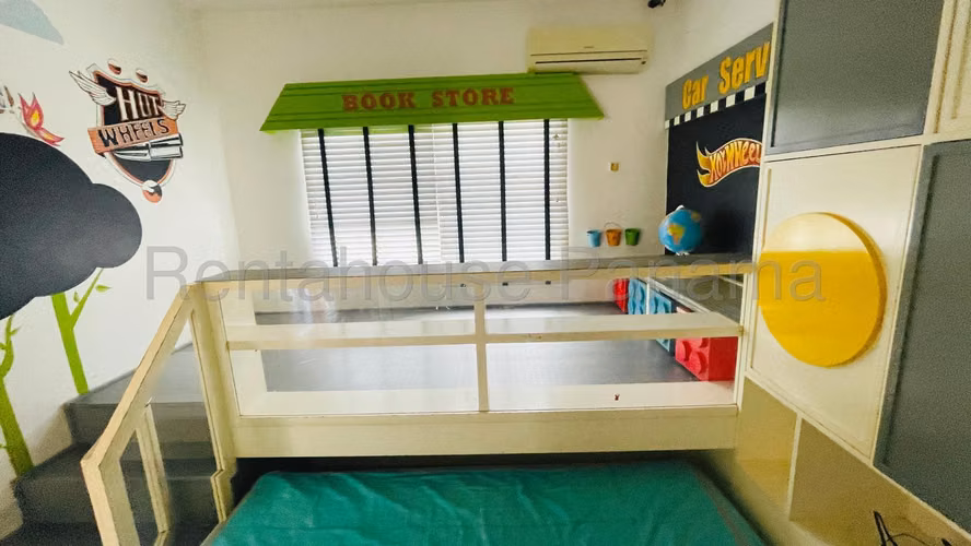 Venta de Casa en Altos de Panama Fuente del Fresno  Mts2: 768 PD - Imagen 7