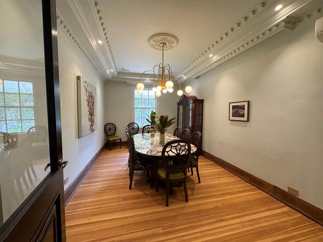Casa Cerro Ancon - Imagen 8