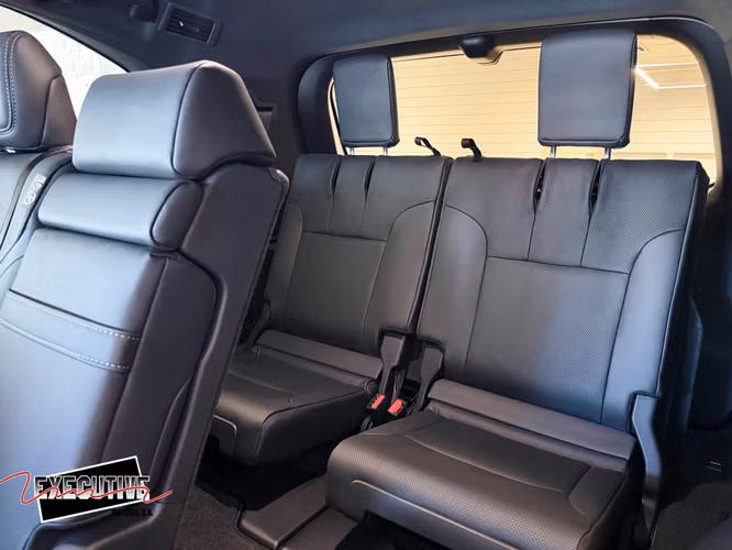 LEXUS LX600 AÑO 2026