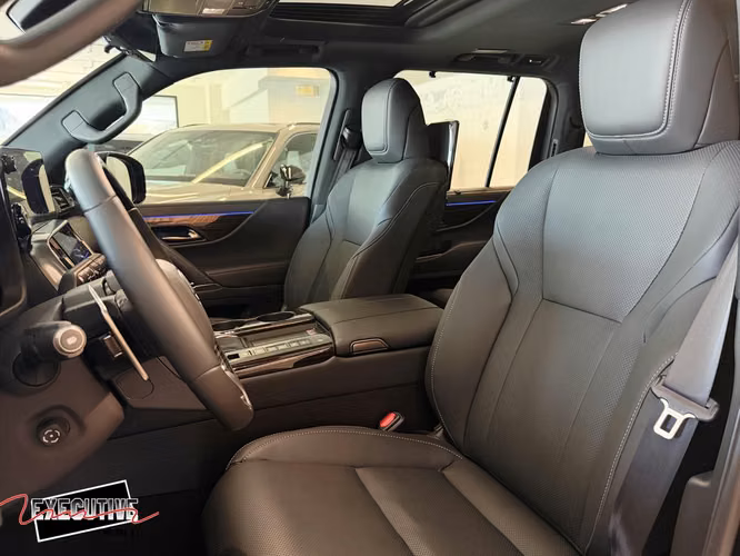 LEXUS LX600 AÑO 2026