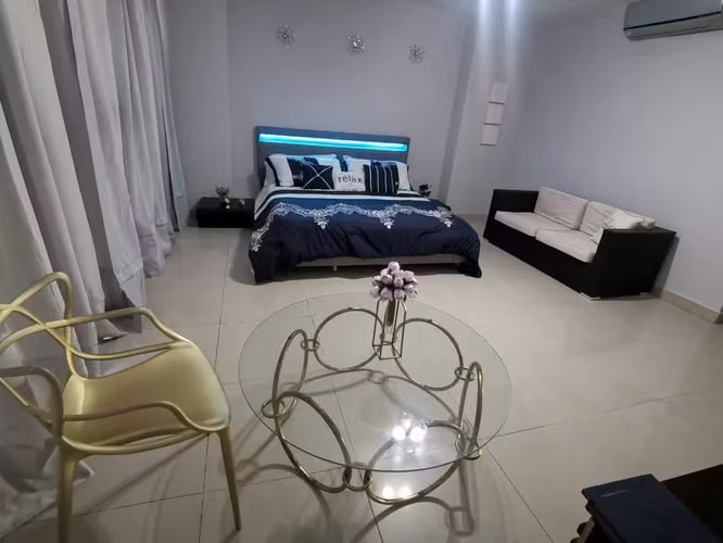 VENTA APARTAMENTO SAN FRANCISCO PANAMA ID 7091