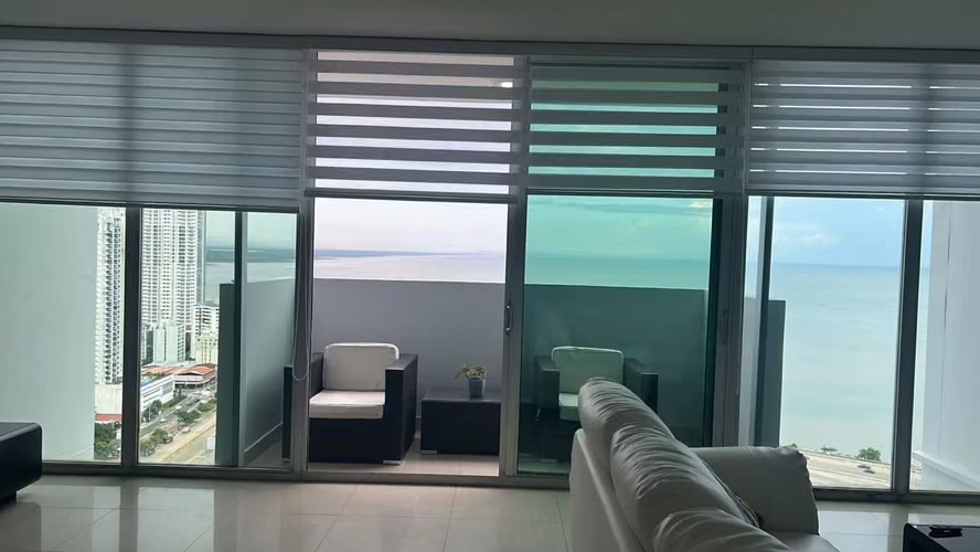VENTA APARTAMENTO SAN FRANCISCO PANAMA ID 7091