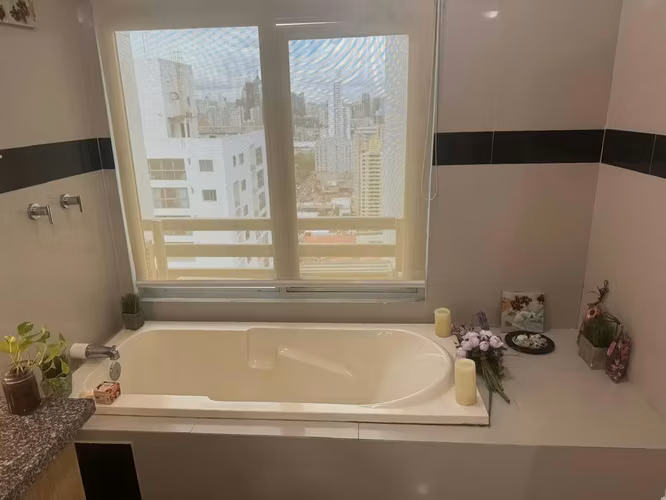 VENTA APARTAMENTO SAN FRANCISCO PANAMA ID 7091