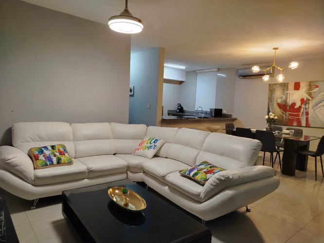 VENTA APARTAMENTO SAN FRANCISCO PANAMA ID 7091