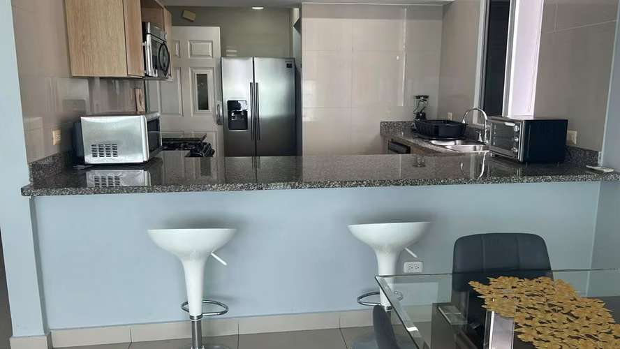 VENTA APARTAMENTO SAN FRANCISCO PANAMA ID 7091