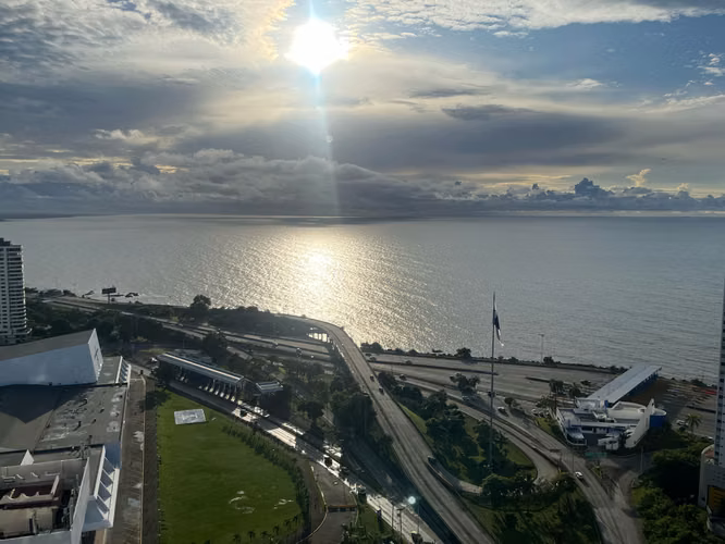 VENTA APARTAMENTO SAN FRANCISCO PANAMA ID 7091