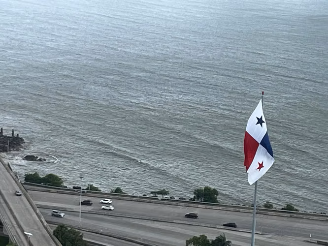 VENTA APARTAMENTO SAN FRANCISCO PANAMA ID 7091