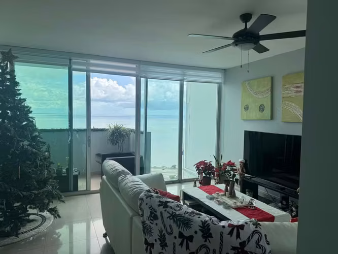 VENTA APARTAMENTO SAN FRANCISCO PANAMA ID 7091