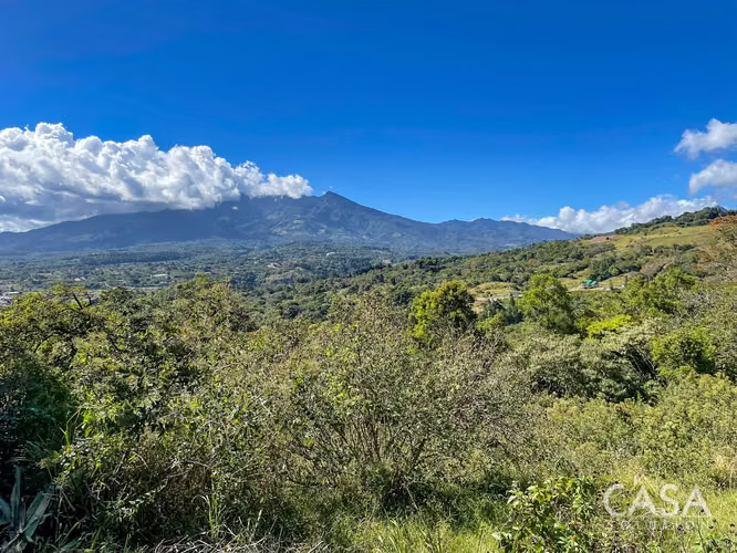 Excelente Lote Amplio Para Construcción En Jaramillo, Boquete