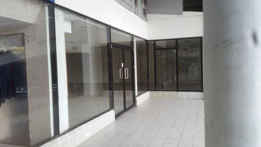 Se Vende Local Comercial en Planta Baja en Avenida Balboa – Balboa Bay Mall (L-zar) - Imagen 2